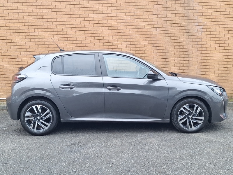 Used Peugeot 208 2023 for sale - 77923327: Photo 4