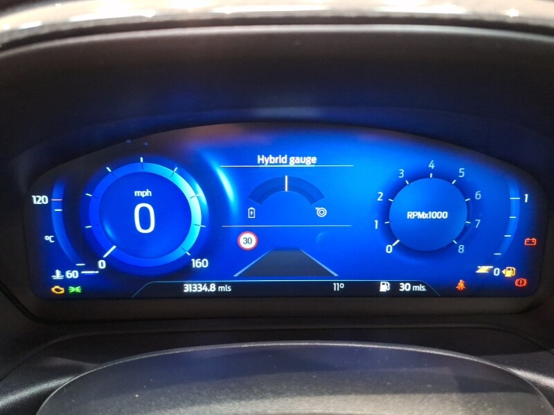 Used Ford Puma 2023 for sale - 77847943: Photo 11