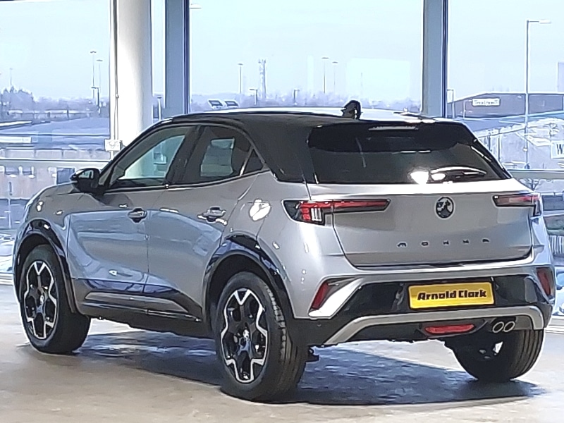 Used Vauxhall Mokka 2025 for sale - 76894073: Photo 3