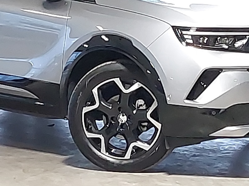 Used Vauxhall Mokka 2025 for sale - 76894073: Photo 9