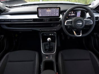 Used Jeep Other 2025 for sale - 77018679: Photo