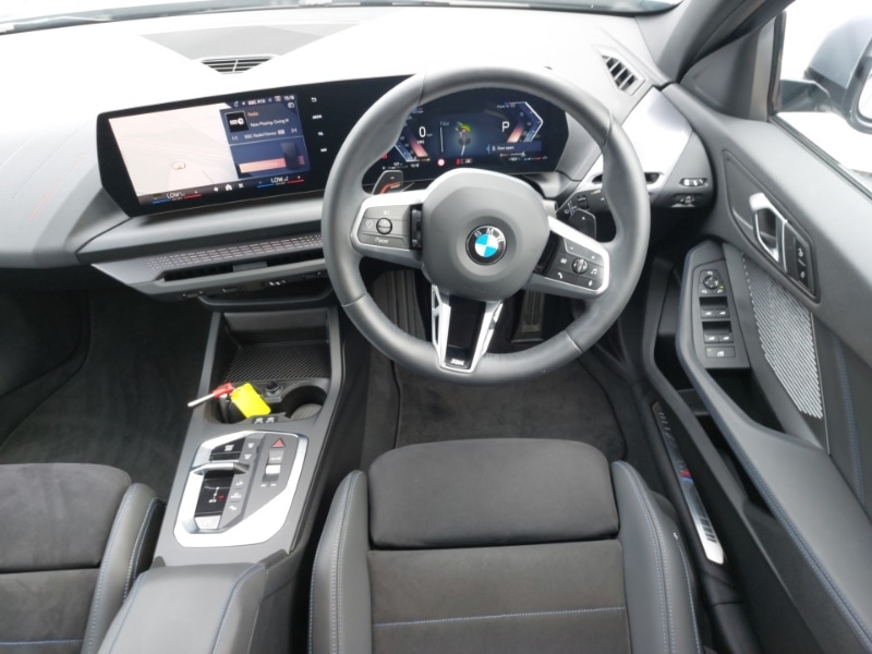 Used BMW 1 Series 2025 for sale - 76475684: Photo 10