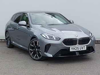 Used BMW 1 Series 2025 for sale - 76475684: Photo