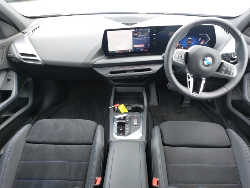 Used BMW 1 Series 2025 for sale - 76475684: Photo 2