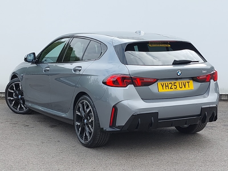 Used BMW 1 Series 2025 for sale - 76475684: Photo 3