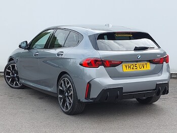 Used BMW 1 Series 2025 for sale - 76475684: Photo