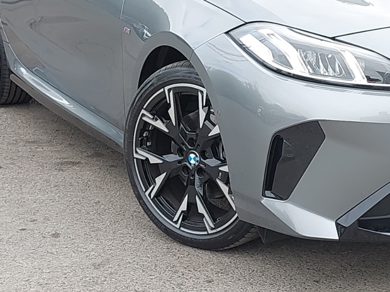 Used BMW 1 Series 2025 for sale - 76475684: Photo 9