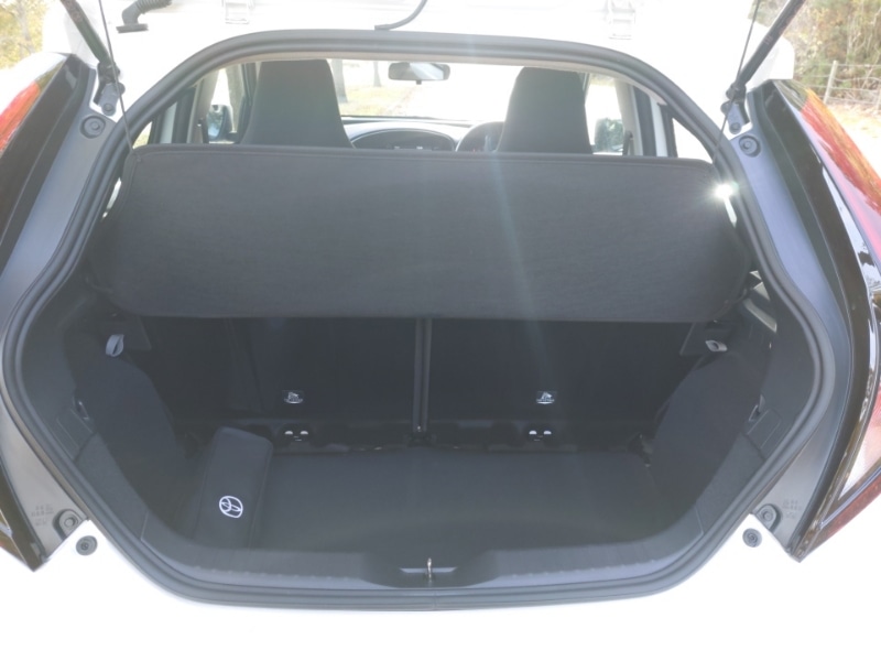 Used Toyota Aygo X 2023 for sale - 76414250: Photo 8