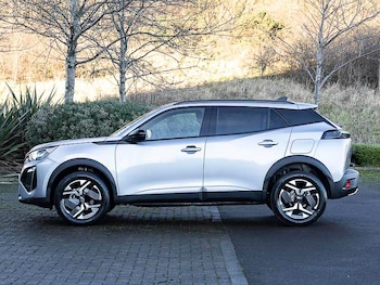 Used Peugeot 2008 2025 for sale - 75455116: Photo