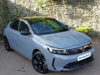 2025 - 100kW Ultimate 50kWh 5dr Auto