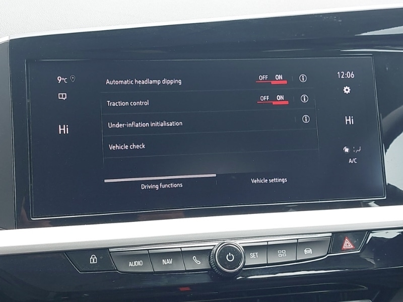 Used Vauxhall Grandland 2022 for sale - 77923266: Photo 11