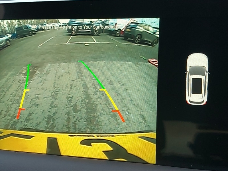 Used MG MG HS 2024 for sale - 77657422: Photo 11