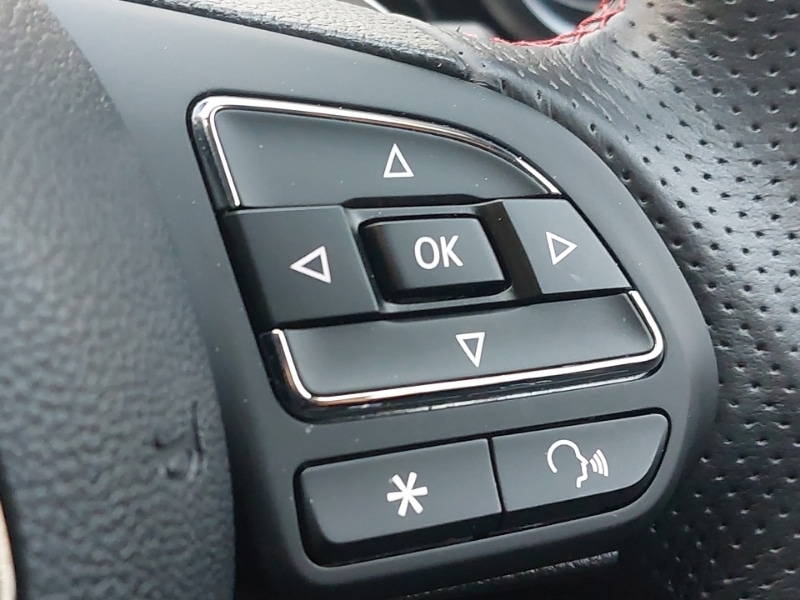 Used MG MG HS 2024 for sale - 77657422: Photo 12