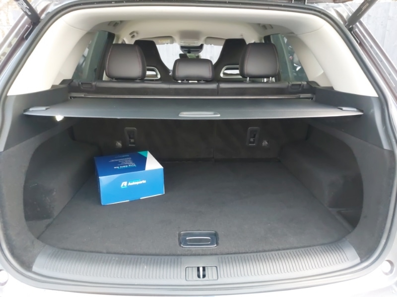 Used MG MG HS 2024 for sale - 77657422: Photo 8