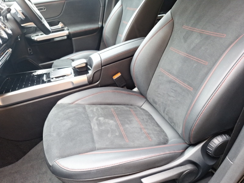 Used Mercedes-Benz EQB 2022 for sale - 76051566: Photo 5