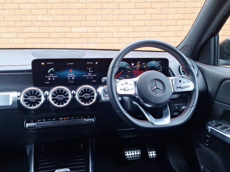 Used Mercedes-Benz EQB 2022 for sale - 76051566: Photo 7