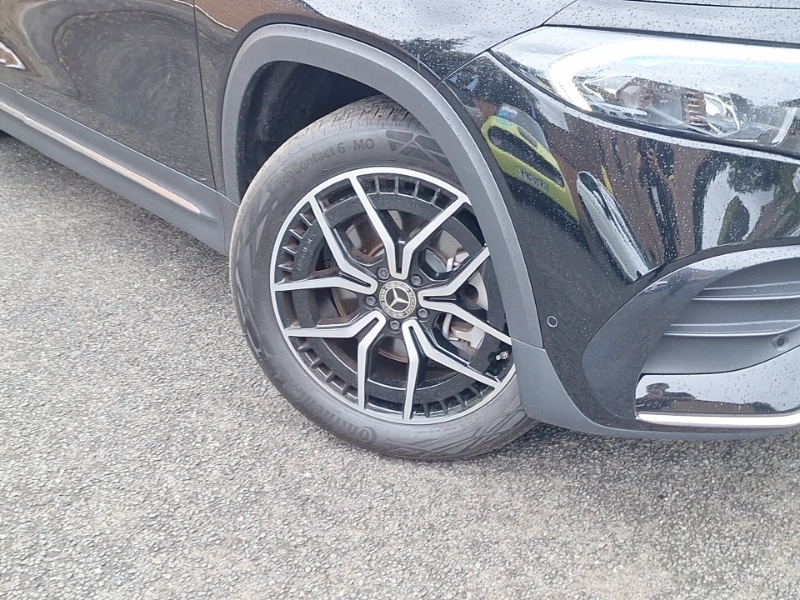 Used Mercedes-Benz EQB 2022 for sale - 76051566: Photo 9