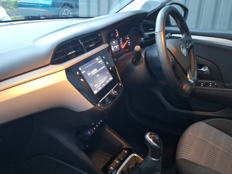 Used Vauxhall Corsa 2022 for sale - 77265882: Photo 5