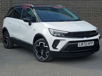Used Vauxhall Crossland 2022 for sale - 75251457: Photo