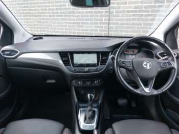 Used Vauxhall Crossland 2022 for sale - 75251457: Photo