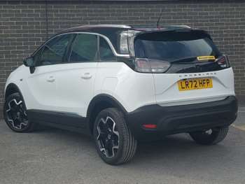 Used Vauxhall Crossland 2022 for sale - 75251457: Photo