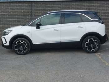 Used Vauxhall Crossland 2022 for sale - 75251457: Photo