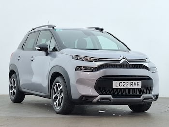 Used Citroen C3 Aircross 2022 for sale - 79207957: Photo