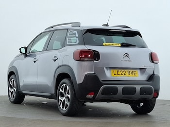 Used Citroen C3 Aircross 2022 for sale - 79207957: Photo