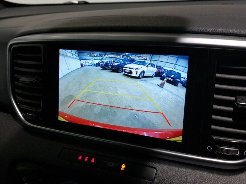 Used Kia Sportage 2021 for sale - 77150740: Photo 10