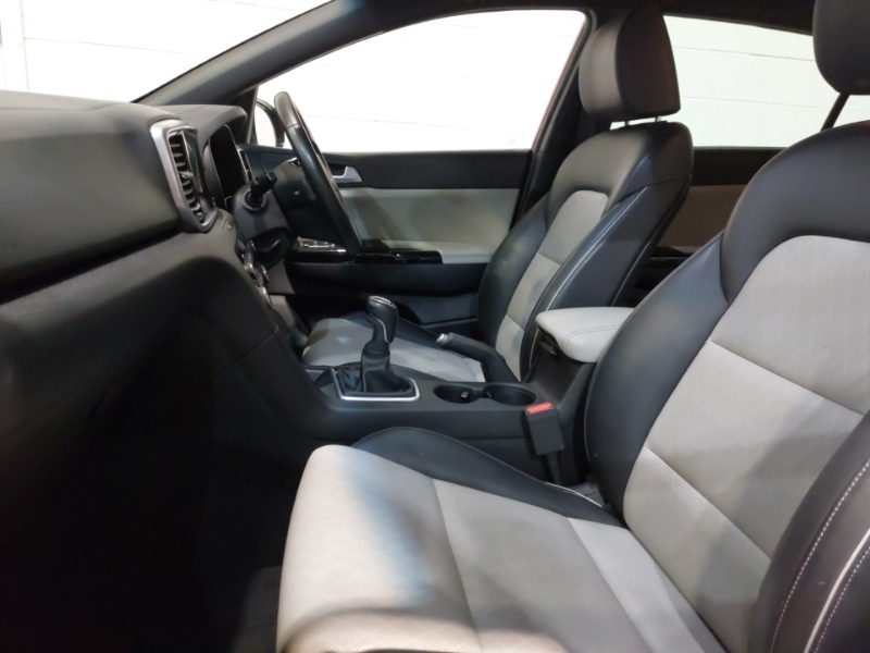 Used Kia Sportage 2021 for sale - 77150740: Photo 5