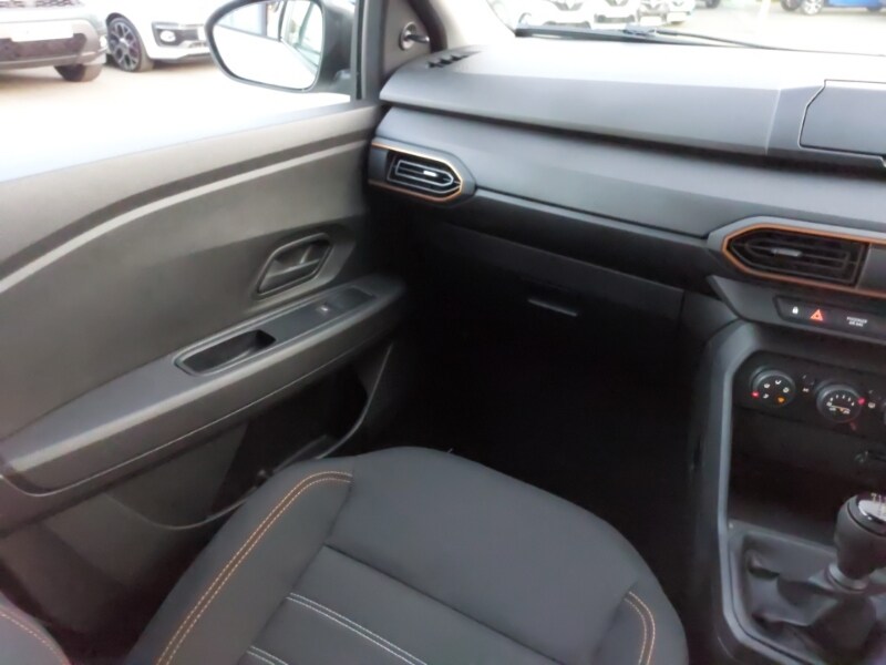 Used Dacia Sandero Stepway 2022 for sale - 76695099: Photo 10