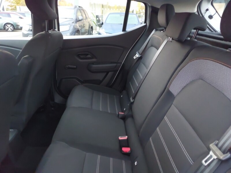 Used Dacia Sandero Stepway 2022 for sale - 76695099: Photo 6