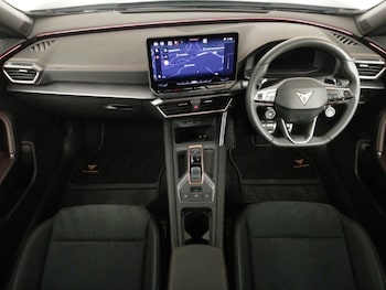 Used Cupra Formentor 2025 for sale - 77912474: Photo