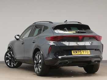 Used Cupra Formentor 2025 for sale - 77912474: Photo