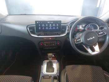 Used Kia XCeed 2022 for sale - 74887474: Photo