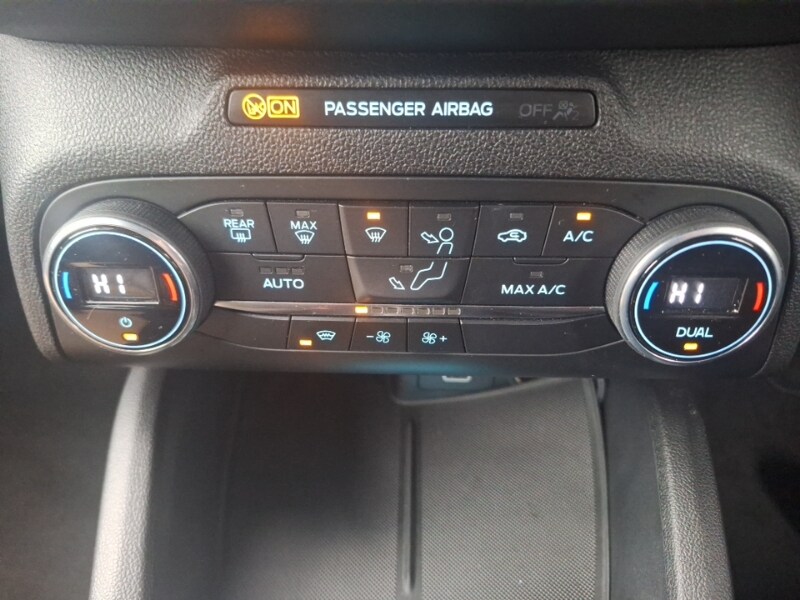 Used Ford Focus 2022 for sale - 77569460: Photo 10