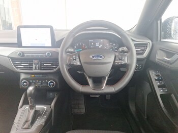 Used Ford Focus 2022 for sale - 77569460: Photo