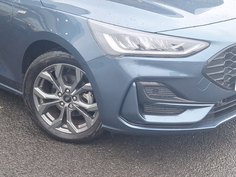 Used Ford Focus 2022 for sale - 77569460: Photo 9