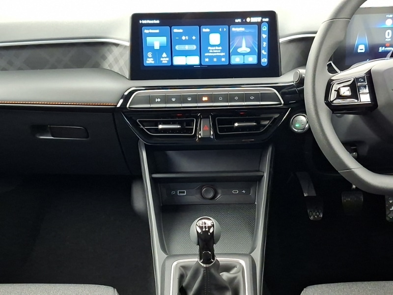 Used MG MG3 2025 for sale - 77531536: Photo 10