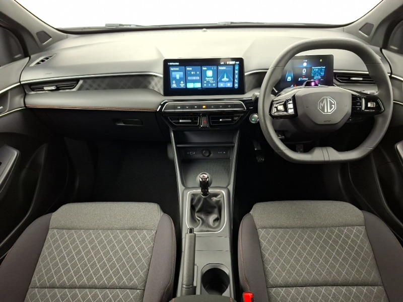 Used MG MG3 2025 for sale - 77531536: Photo 2