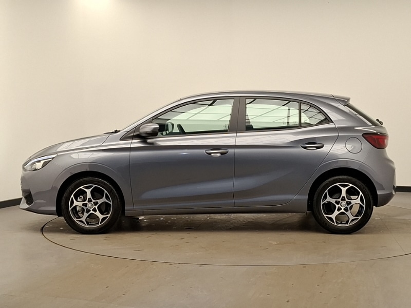 Used MG MG3 2025 for sale - 77531536: Photo 4