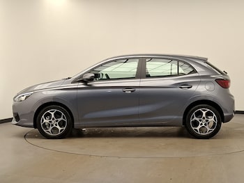 Used MG MG3 2025 for sale - 77531536: Photo