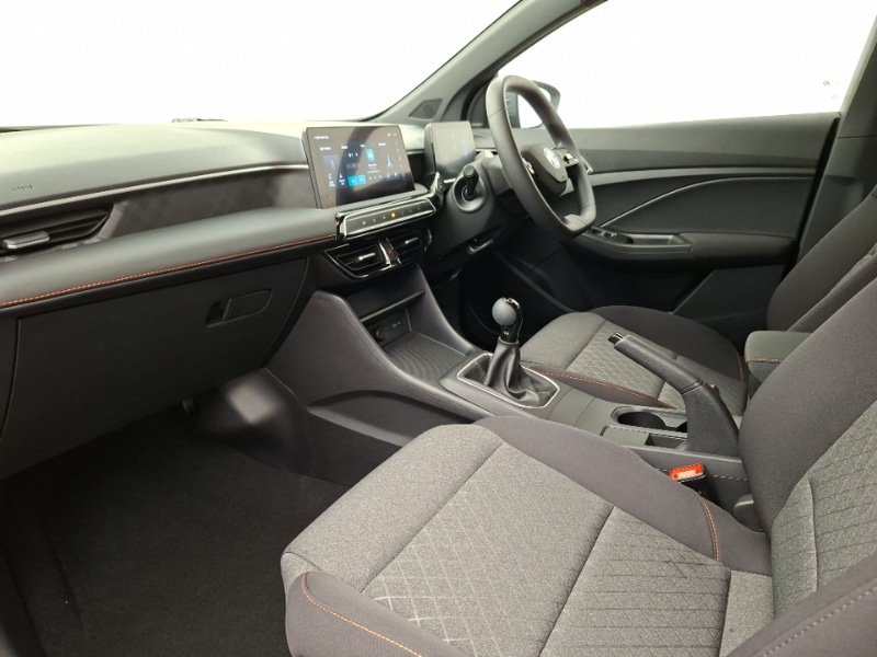 Used MG MG3 2025 for sale - 77531536: Photo 5