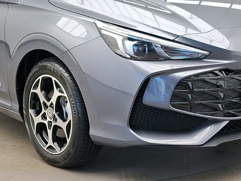 Used MG MG3 2025 for sale - 77531536: Photo 9