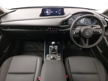 Used Mazda CX-30 2026 for sale - 78239122: Photo