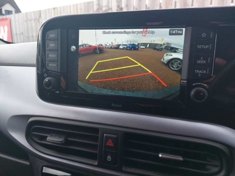 Used Hyundai i10 2024 for sale - 77325554: Photo 10