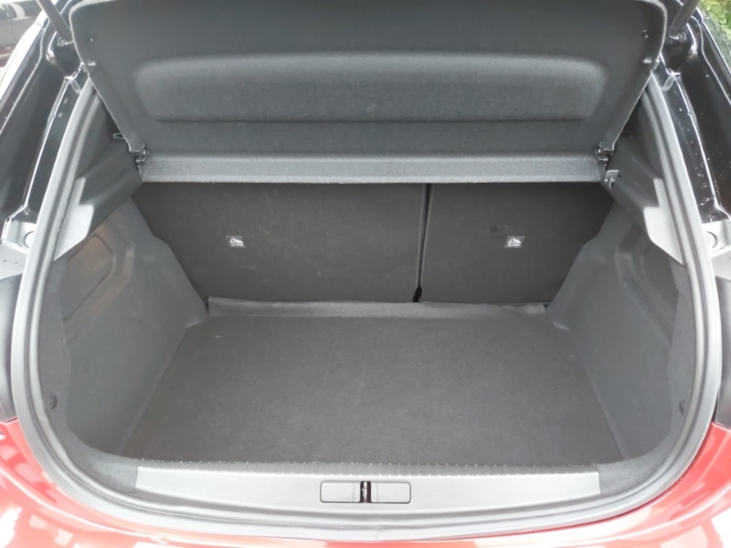 Used Vauxhall Corsa 2025 for sale - 77237373: Photo 8