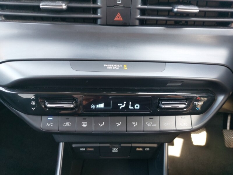 Used Hyundai i20 2023 for sale - 78164982: Photo 10