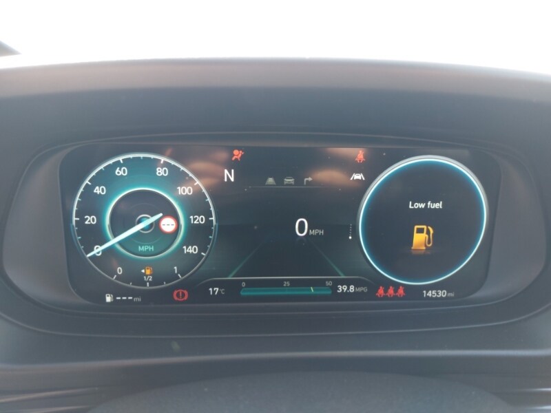 Used Hyundai i20 2023 for sale - 78164982: Photo 12