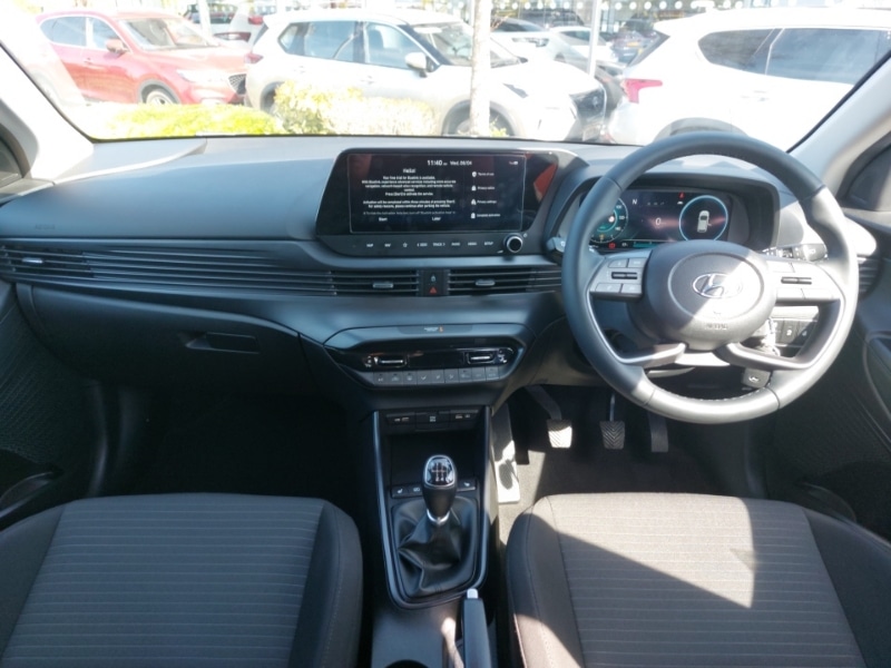 Used Hyundai i20 2023 for sale - 78164982: Photo 2